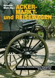 Tapa de Acker-, Markt- und Reisewagen