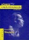Tapa de Woyzeck. Erläuterungen und Materialien