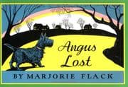 Tapa de Angus lost