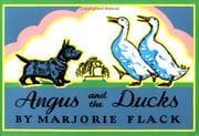 Tapa de Angus and ducks