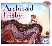 Tapa de Archibald Frisby