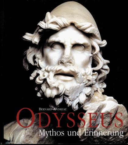 Tapa de Odysseus