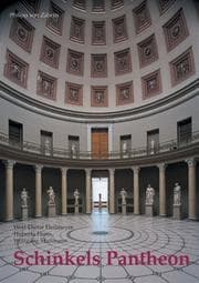Tapa de Schinkels Pantheon