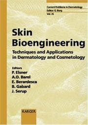 Tapa de Skin bioengineering