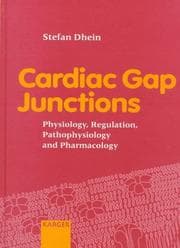 Tapa de Cardiac gap junctions