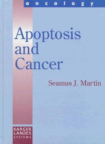 Tapa de Apoptosis and cancer