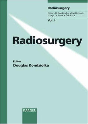 Tapa de Radiosurgery
