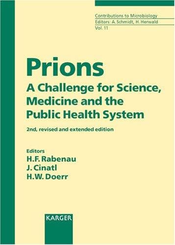 Tapa de Prions