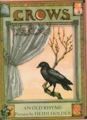 Tapa de Crows