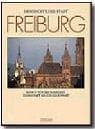 Tapa de Geschichte der Stadt Freiburg im Breisgau