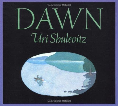 Tapa de Dawn