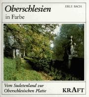 Tapa de Oberschlesien in Farbe