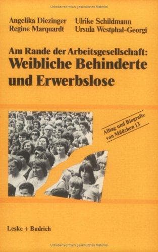Tapa de Am Rande der Arbeitsgesellschaft