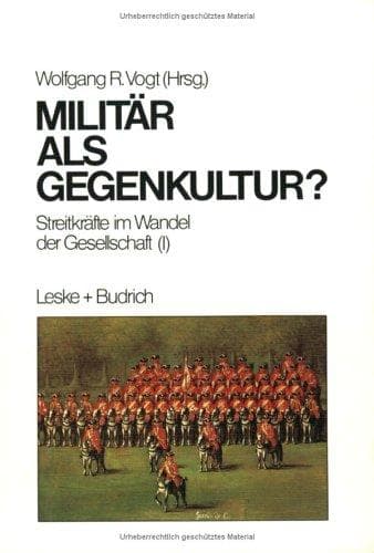 Tapa de Militär als Gegenkultur
