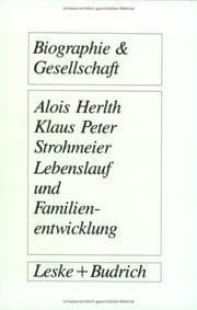 Tapa de Lebenslauf und Familienentwicklung