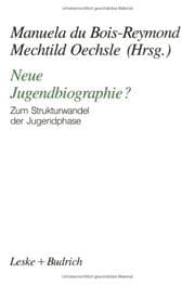 Tapa de Neue Jugendbiographie?