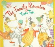 Tapa de The Family reunion
