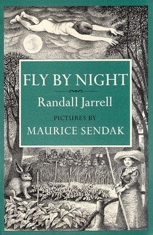 Tapa de Fly by Night