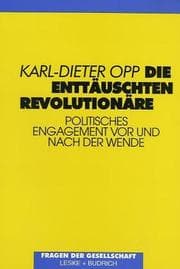 Tapa de Die enttäuschten Revolutionäre