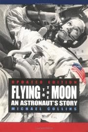 Tapa de Flying to the moon