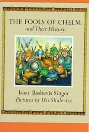 Tapa de Fools of Chelm and Their History