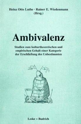 Tapa de Ambivalenz