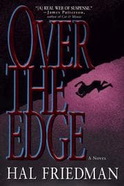 Tapa de Over the edge