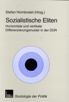Tapa de Sozialistische Eliten