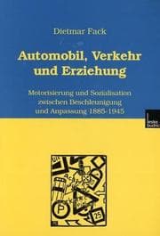 Tapa de Automobil, Verkehr und Erziehung