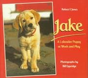 Tapa de Jake
