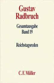 Tapa de Reichstagsreden
