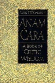 Tapa de Anam cara