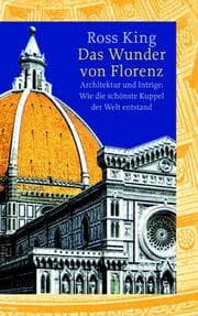 Tapa de Das Wunder von Florenz