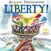 Tapa de Liberty