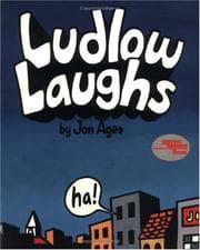 Tapa de Ludlow Laughs