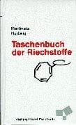 Tapa de Taschenbuch der Riechstoffe