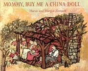 Tapa de Mommy, Buy Me a China Doll