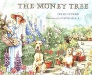 Tapa de Money Tree