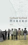 Tapa de Herero