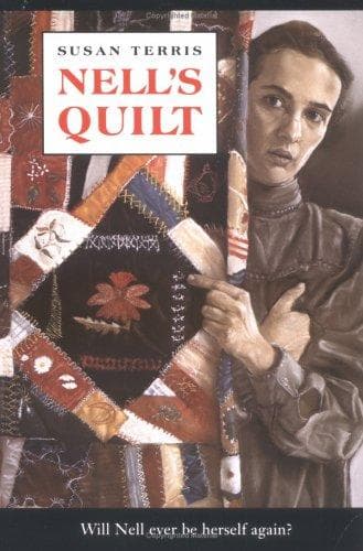 Tapa de Nell's Quilt