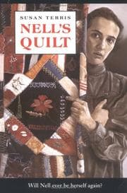 Tapa de Nell's Quilt
