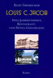 Tapa de Louis C. Jacob