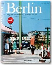 Tapa de Berlin