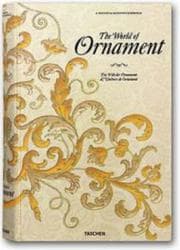 Tapa de The World of Ornament