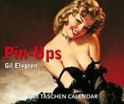 Tapa de Pin-ups 2008 Calendar (2008 Tear Off)