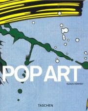 Tapa de Pop Art