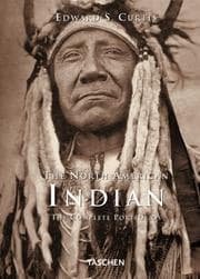Tapa de The North American Indian
