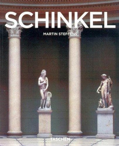 Tapa de Karl Friedrich Schinkel