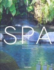 Tapa de Spa (Midi)