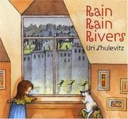 Tapa de Rain rain rivers